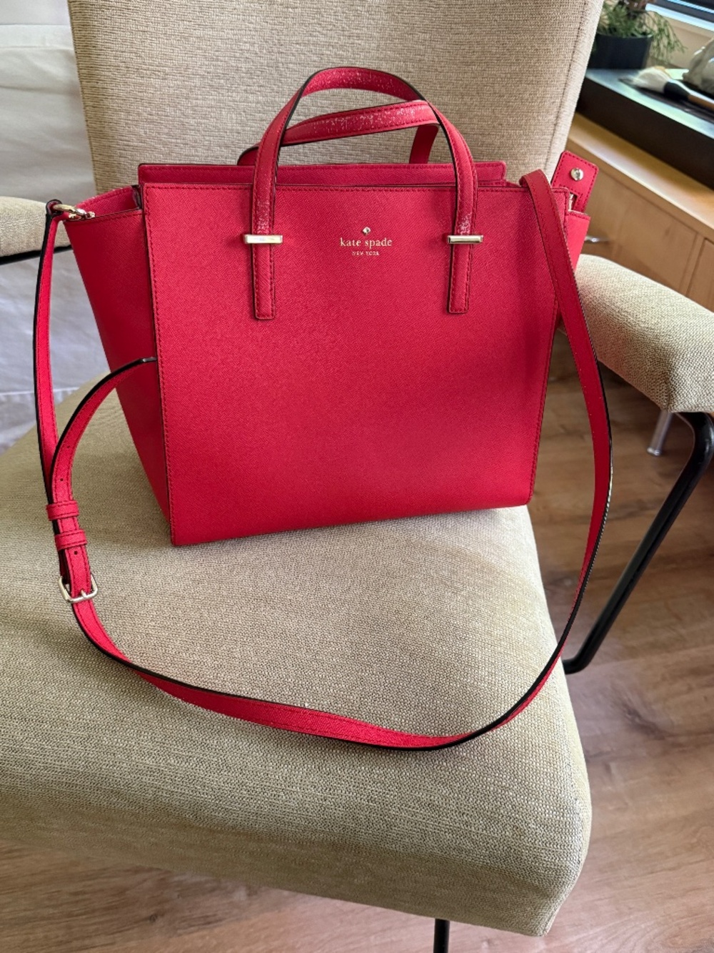 KATE SPADE CROSSBODY